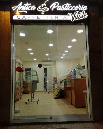 Antica Pasticceria Vitale